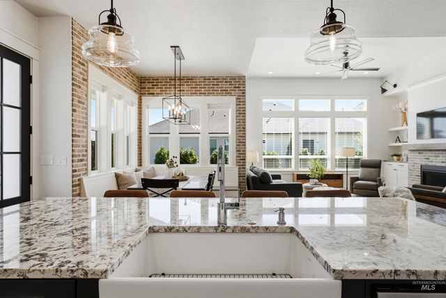 7493 W Belay Street, Eagle, ID 83616