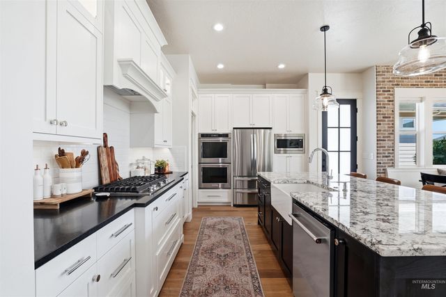 7493 W Belay Street, Eagle, ID 83616