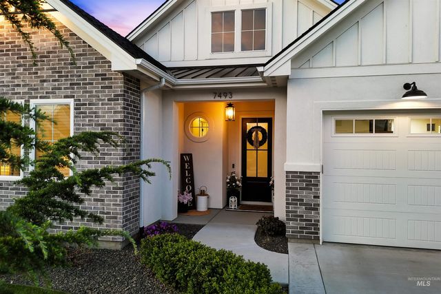 7493 W Belay Street, Eagle, ID 83616