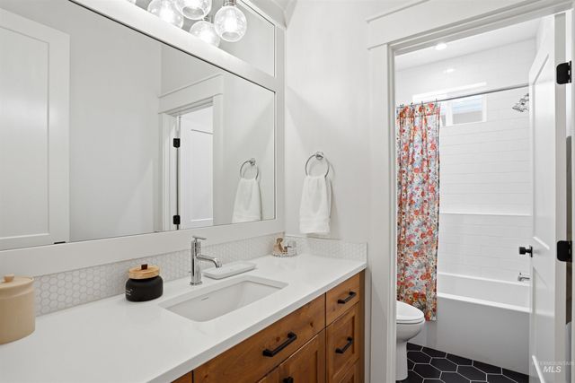 7493 W Belay Street, Eagle, ID 83616