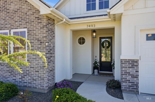 7493 W Belay Street, Eagle, ID 83616