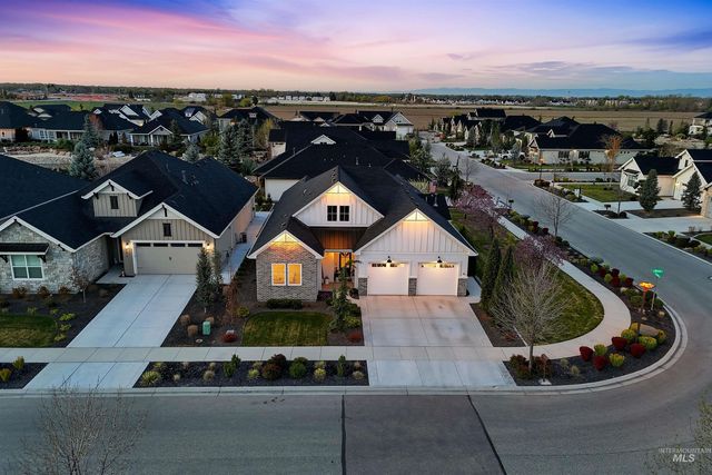 7493 W Belay Street, Eagle, ID 83616