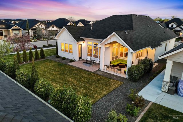 7493 W Belay Street, Eagle, ID 83616