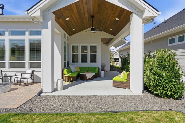 7493 W Belay Street, Eagle, ID 83616