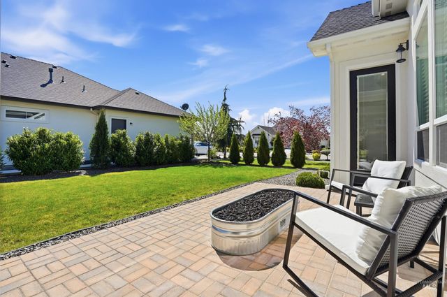 7493 W Belay Street, Eagle, ID 83616