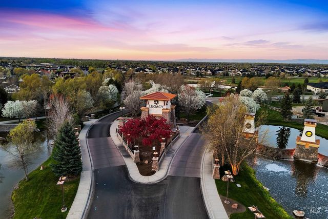 7493 W Belay Street, Eagle, ID 83616