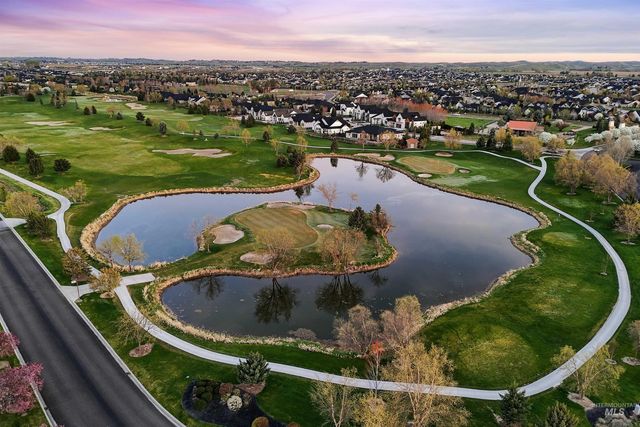 7493 W Belay Street, Eagle, ID 83616