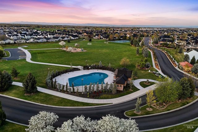 7493 W Belay Street, Eagle, ID 83616