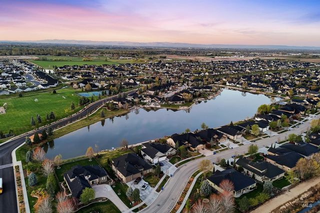 7493 W Belay Street, Eagle, ID 83616