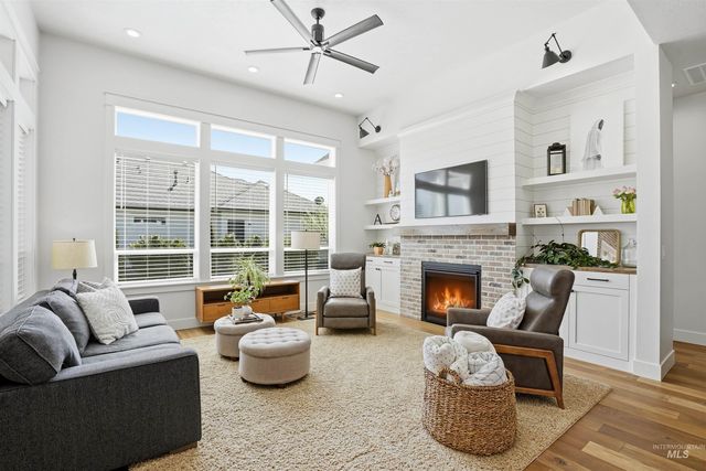 7493 W Belay Street, Eagle, ID 83616