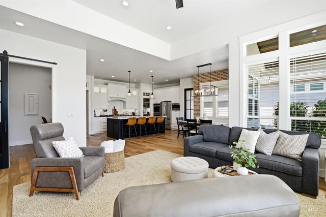 7493 W Belay Street, Eagle, ID 83616