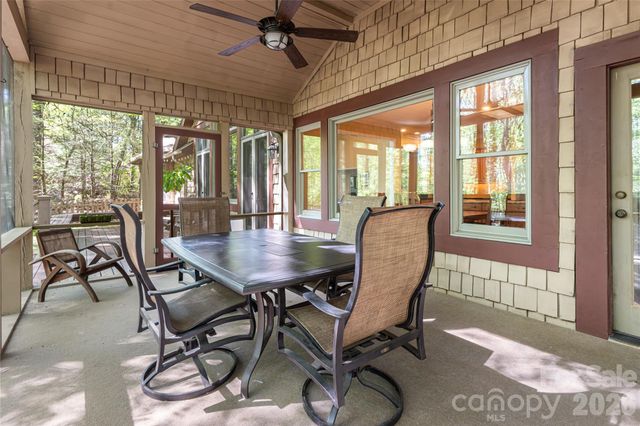 109 Little Cherokee Ridge, Hendersonville, NC 28739