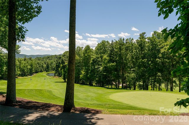 109 Little Cherokee Ridge, Hendersonville, NC 28739