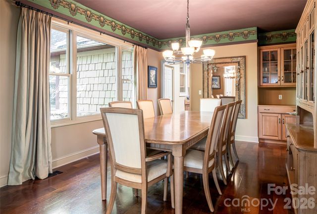 109 Little Cherokee Ridge, Hendersonville, NC 28739