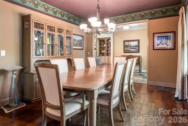 109 Little Cherokee Ridge, Hendersonville, NC 28739