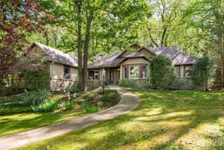 109 Little Cherokee Ridge, Hendersonville, NC 28739