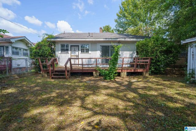 1833 SAINT CHARLES AVENUE SW, Birmingham, AL 35211