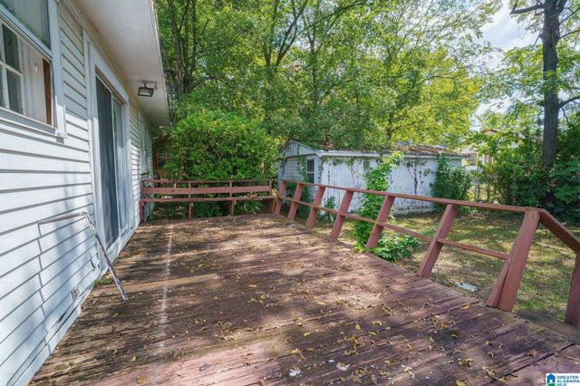 1833 SAINT CHARLES AVENUE SW, Birmingham, AL 35211
