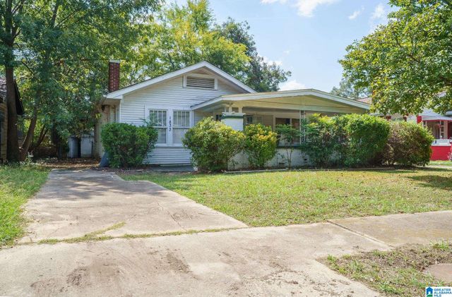 1833 SAINT CHARLES AVENUE SW, Birmingham, AL 35211