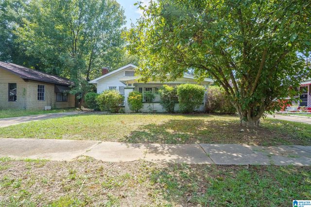 1833 SAINT CHARLES AVENUE SW, Birmingham, AL 35211