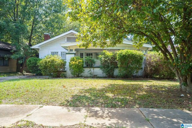 1833 SAINT CHARLES AVENUE SW, Birmingham, AL 35211