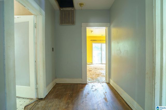 1833 SAINT CHARLES AVENUE SW, Birmingham, AL 35211