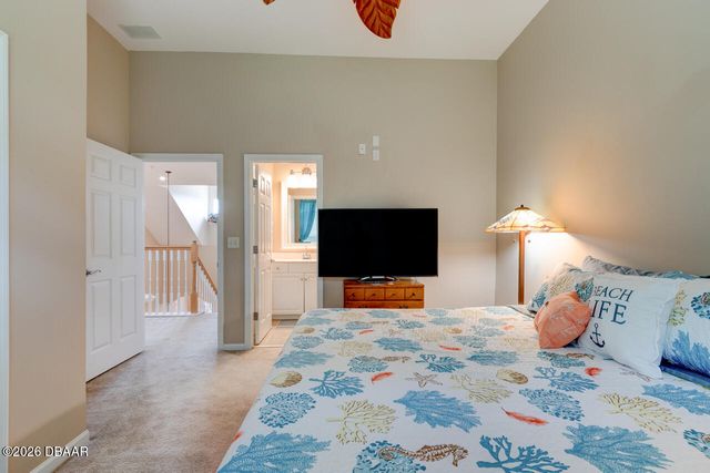 1915 Turnbull Lakes Drive, New Smyrna Beach, FL 32168