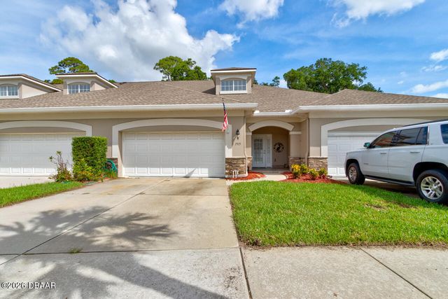 1915 Turnbull Lakes Drive, New Smyrna Beach, FL 32168