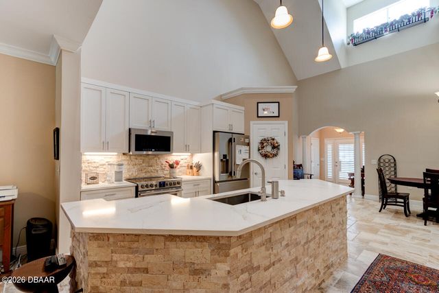 1915 Turnbull Lakes Drive, New Smyrna Beach, FL 32168