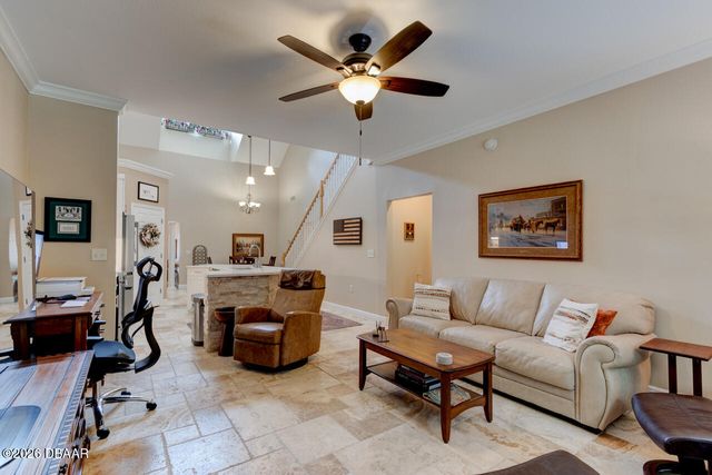 1915 Turnbull Lakes Drive, New Smyrna Beach, FL 32168