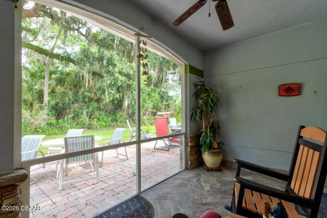 1915 Turnbull Lakes Drive, New Smyrna Beach, FL 32168