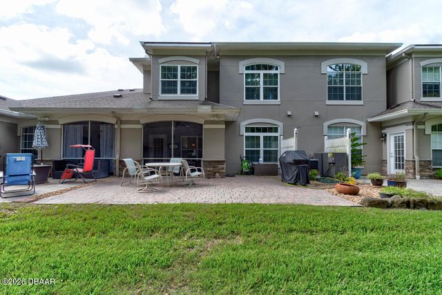 1915 Turnbull Lakes Drive, New Smyrna Beach, FL 32168