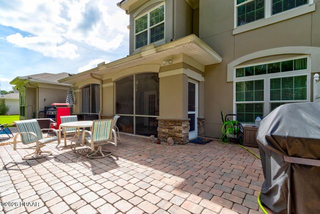 1915 Turnbull Lakes Drive, New Smyrna Beach, FL 32168
