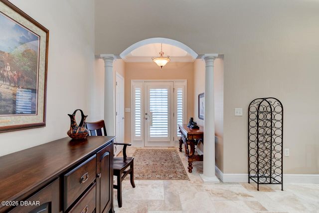 1915 Turnbull Lakes Drive, New Smyrna Beach, FL 32168