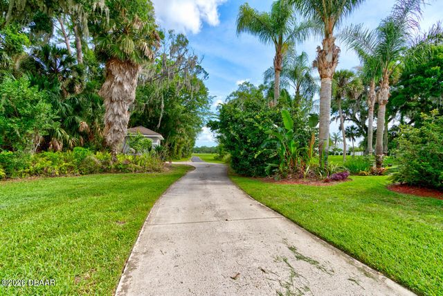 1915 Turnbull Lakes Drive, New Smyrna Beach, FL 32168