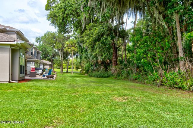 1915 Turnbull Lakes Drive, New Smyrna Beach, FL 32168