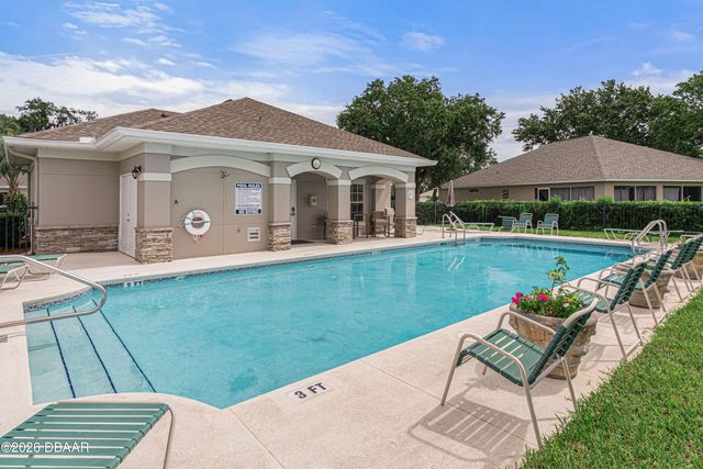 1915 Turnbull Lakes Drive, New Smyrna Beach, FL 32168