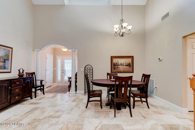 1915 Turnbull Lakes Drive, New Smyrna Beach, FL 32168