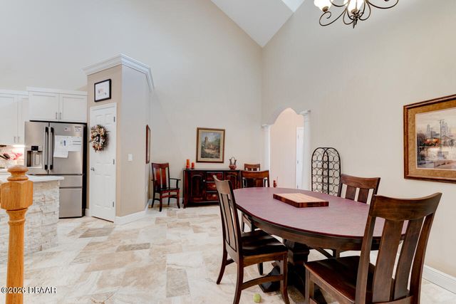 1915 Turnbull Lakes Drive, New Smyrna Beach, FL 32168
