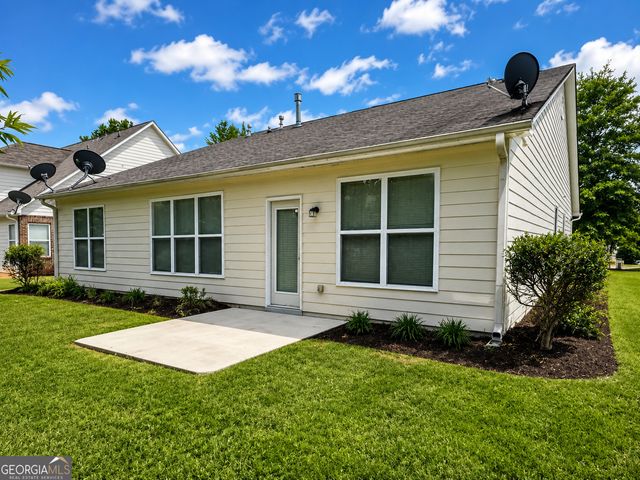 560 Golden Meadow Drive, Mcdonough, GA 30252