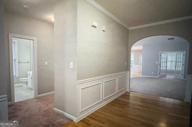560 Golden Meadow Drive, Mcdonough, GA 30252