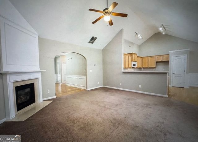 560 Golden Meadow Drive, Mcdonough, GA 30252