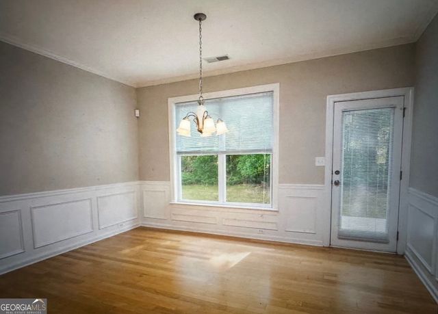 560 Golden Meadow Drive, Mcdonough, GA 30252