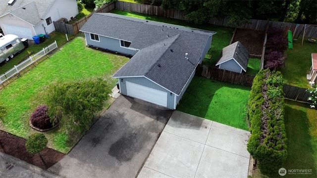 5118 VIEWRIDGE Drive SE, Olympia, WA 98501