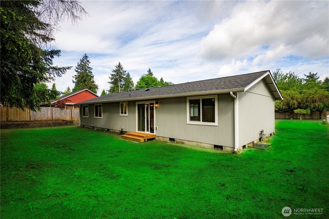 5118 VIEWRIDGE Drive SE, Olympia, WA 98501