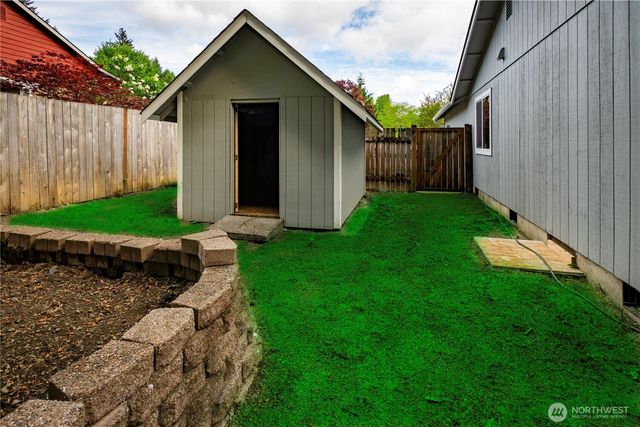 5118 VIEWRIDGE Drive SE, Olympia, WA 98501