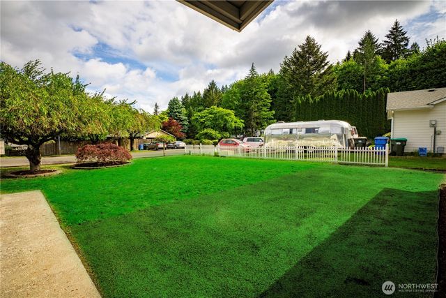 5118 VIEWRIDGE Drive SE, Olympia, WA 98501