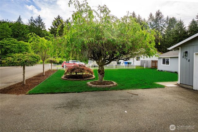 5118 VIEWRIDGE Drive SE, Olympia, WA 98501