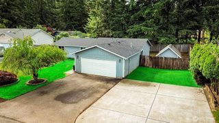 5118 VIEWRIDGE Drive SE, Olympia, WA 98501