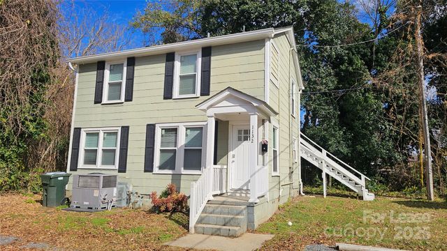 1132 Camden Avenue, Rock Hill, SC 29732